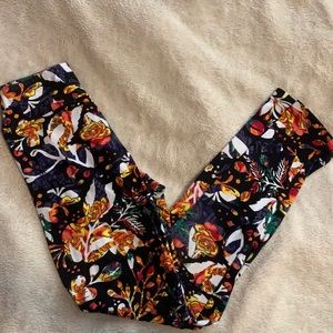 LuLaRoe leggings
